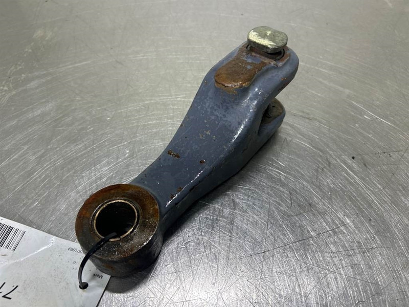 Terex TW150-6016800-Tie rod/Spurstange/Stuurstang - Náprava a díly pro Stavební technika: obrázek 3 Terex TW150-6016800-Tie rod/Spurstange/Stuurstang - Náprava a díly pro Stavební technika: obrázek 3