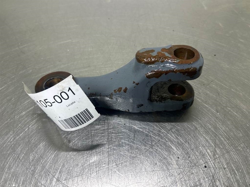 Terex TW150-6016818-Tie rod/Spurstange/Stuurstang - Náprava a díly pro Stavební technika: obrázek 5 Terex TW150-6016818-Tie rod/Spurstange/Stuurstang - Náprava a díly pro Stavební technika: obrázek 5