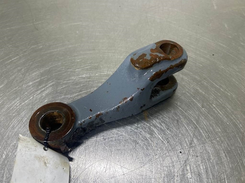Terex TW150-6016818-Tie rod/Spurstange/Stuurstang - Náprava a díly pro Stavební technika: obrázek 2 Terex TW150-6016818-Tie rod/Spurstange/Stuurstang - Náprava a díly pro Stavební technika: obrázek 2