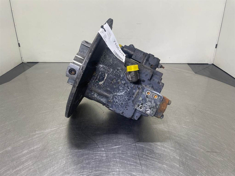 Terex TW150-6047475-Load sensing pump - Hydraulika pro Stavební technika: obrázek 1 Terex TW150-6047475-Load sensing pump - Hydraulika pro Stavební technika: obrázek 1