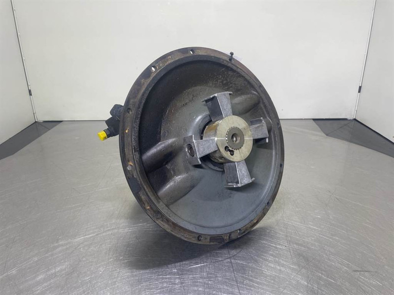 Terex TW150-6047475-Load sensing pump - Hydraulika pro Stavební technika: obrázek 4 Terex TW150-6047475-Load sensing pump - Hydraulika pro Stavební technika: obrázek 4