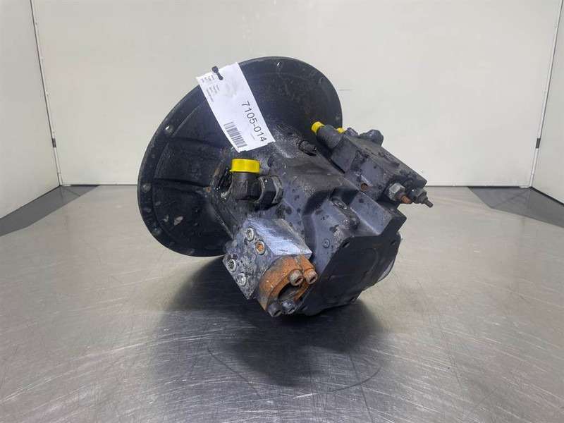 Terex TW150-6047475-Load sensing pump - Hydraulika pro Stavební technika: obrázek 2 Terex TW150-6047475-Load sensing pump - Hydraulika pro Stavební technika: obrázek 2
