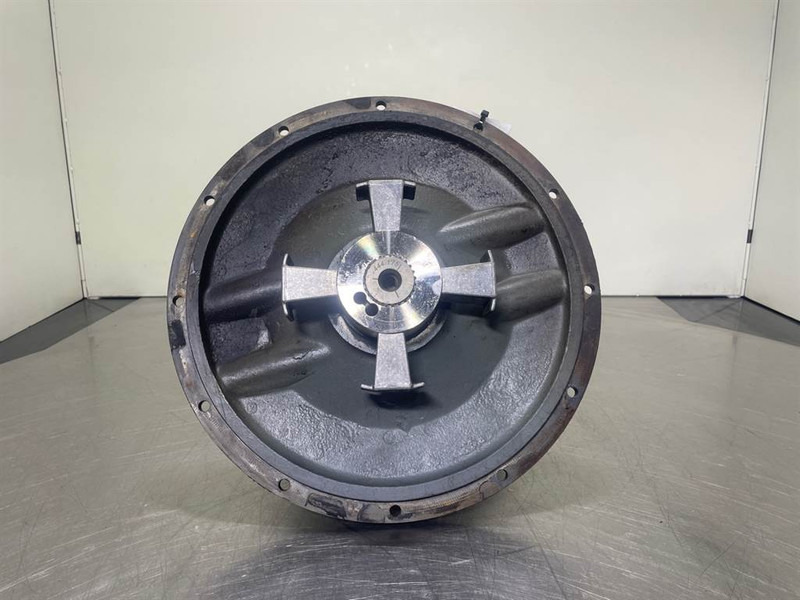 Terex TW150-6047475-Load sensing pump - Hydraulika pro Stavební technika: obrázek 5 Terex TW150-6047475-Load sensing pump - Hydraulika pro Stavební technika: obrázek 5