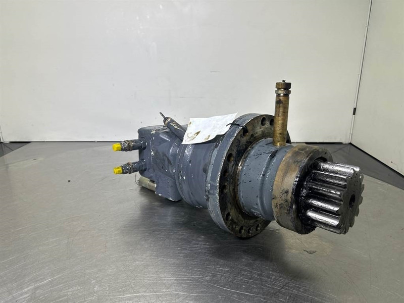Terex TW150-6047482-Swing motor/Schwenkmotor/Zwenkmotor - Hydraulika pro Stavební technika: obrázek 3 Terex TW150-6047482-Swing motor/Schwenkmotor/Zwenkmotor - Hydraulika pro Stavební technika: obrázek 3