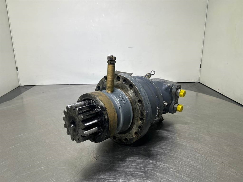 Terex TW150-6047482-Swing motor/Schwenkmotor/Zwenkmotor - Hydraulika pro Stavební technika: obrázek 2 Terex TW150-6047482-Swing motor/Schwenkmotor/Zwenkmotor - Hydraulika pro Stavební technika: obrázek 2