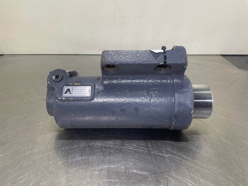 Terex TW150-6057768-Support cylinder/Stuetzzylinder - Hydraulika pro Stavební technika: obrázek 1 Terex TW150-6057768-Support cylinder/Stuetzzylinder - Hydraulika pro Stavební technika: obrázek 1