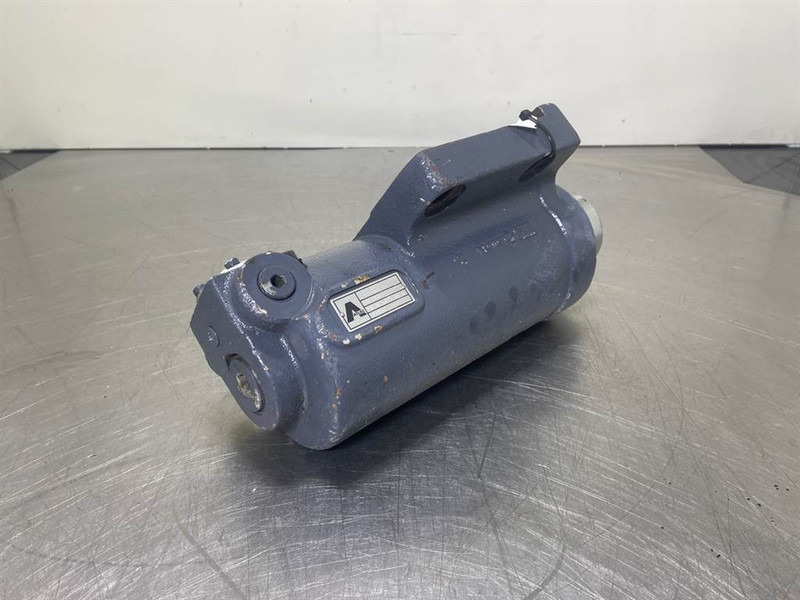 Terex TW150-6057768-Support cylinder/Stuetzzylinder - Hydraulika pro Stavební technika: obrázek 2 Terex TW150-6057768-Support cylinder/Stuetzzylinder - Hydraulika pro Stavební technika: obrázek 2