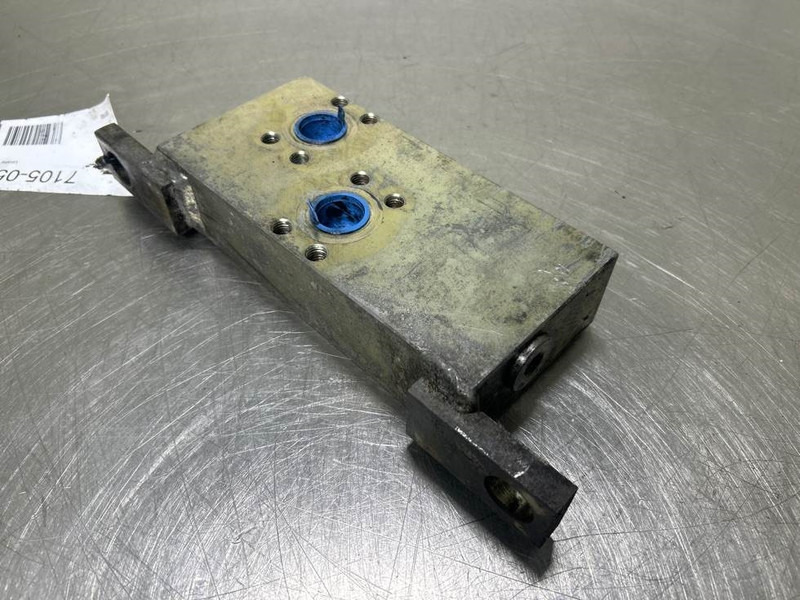 Terex TW150-6058150-Distributor/Verteiler - Hydraulika pro Stavební technika: obrázek 3 Terex TW150-6058150-Distributor/Verteiler - Hydraulika pro Stavební technika: obrázek 3