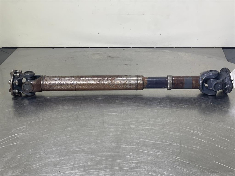 Terex TW150-6063089-Propshaft/Gelenkwelle/Cardanas - Náprava a díly pro Stavební technika: obrázek 5 Terex TW150-6063089-Propshaft/Gelenkwelle/Cardanas - Náprava a díly pro Stavební technika: obrázek 5