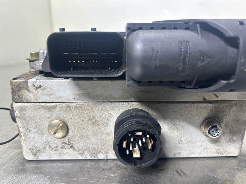 Terex TW150-6105408/6086501-ECU/Control box/Steuermodul - Elektrický systém pro Stavební technika: obrázek 4 Terex TW150-6105408/6086501-ECU/Control box/Steuermodul - Elektrický systém pro Stavební technika: obrázek 4