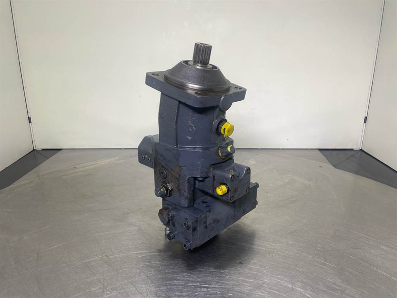 Terex TW150-6130863-Drive motor/Fahrmotor/Rijmotor - Hydraulika pro Stavební technika: obrázek 5 Terex TW150-6130863-Drive motor/Fahrmotor/Rijmotor - Hydraulika pro Stavební technika: obrázek 5