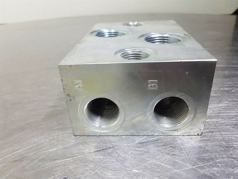 Nový Hydraulika pro Stavební technika Ventiel Nieuw - Valve/Ventile: obrázek 6