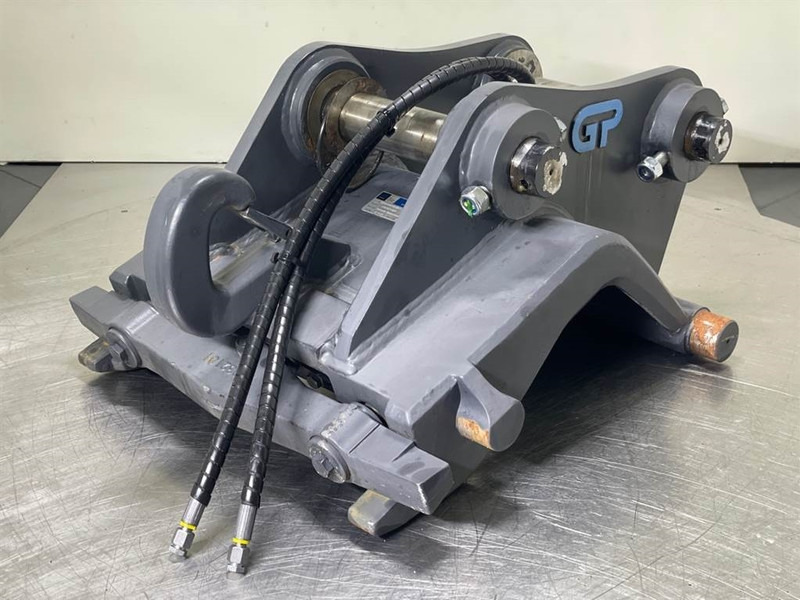 Verachtert CW30 - Quick coupler/Schnellwechsler/Snelwissel - Rychloupínací pro Stavební technika: obrázek 4 Verachtert CW30 - Quick coupler/Schnellwechsler/Snelwissel - Rychloupínací pro Stavební technika: obrázek 4
