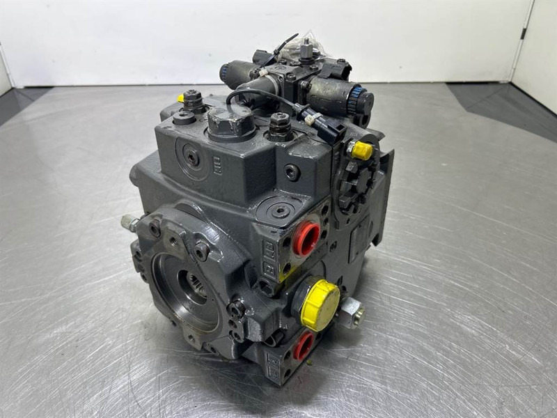 Vervaet -Sauer Danfoss H1P115LAC1C2N-Drive pump/Fahrpumpe - Hydraulika pro Stavební technika: obrázek 2 Vervaet -Sauer Danfoss H1P115LAC1C2N-Drive pump/Fahrpumpe - Hydraulika pro Stavební technika: obrázek 2