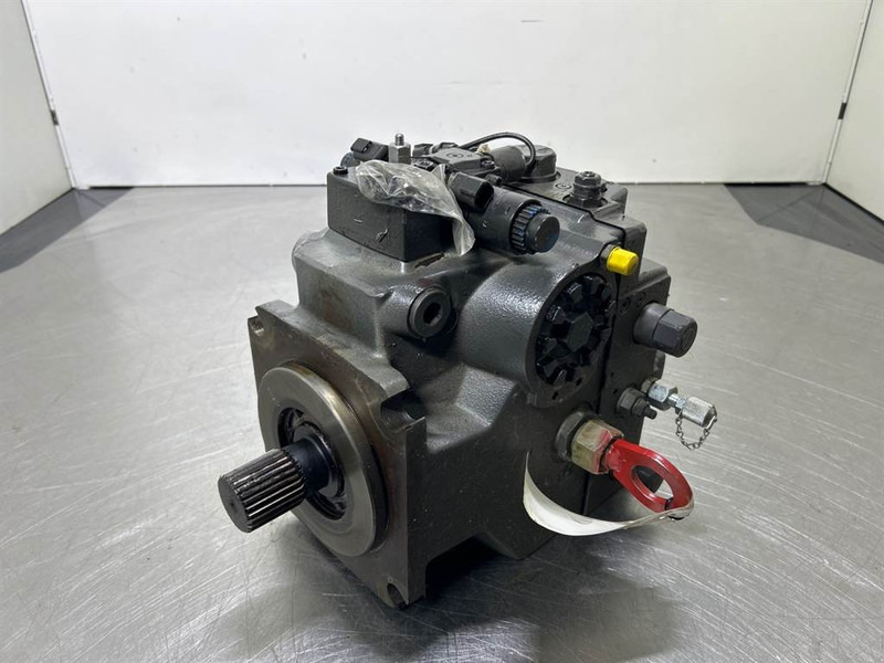 Vervaet -Sauer Danfoss H1P115LAC1C2N-Drive pump/Fahrpumpe - Hydraulika pro Stavební technika: obrázek 4 Vervaet -Sauer Danfoss H1P115LAC1C2N-Drive pump/Fahrpumpe - Hydraulika pro Stavební technika: obrázek 4