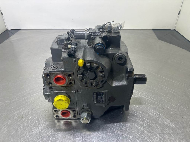 Vervaet -Sauer Danfoss H1P115LAC1C2N-Drive pump/Fahrpumpe - Hydraulika pro Stavební technika: obrázek 1 Vervaet -Sauer Danfoss H1P115LAC1C2N-Drive pump/Fahrpumpe - Hydraulika pro Stavební technika: obrázek 1