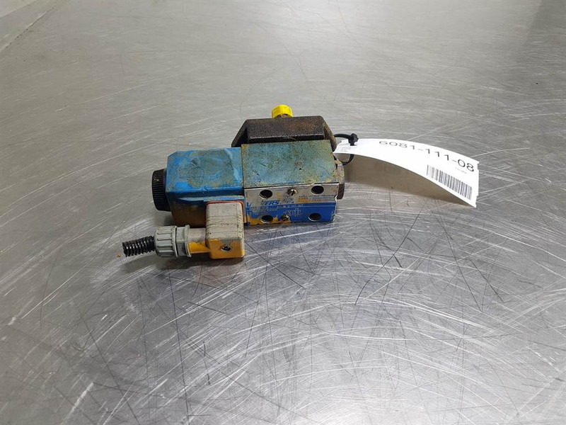 Vickers DG4V32AMUH760 - Valve/Ventile/Ventiel - Hydraulika pro Stavební technika: obrázek 1 Vickers DG4V32AMUH760 - Valve/Ventile/Ventiel - Hydraulika pro Stavební technika: obrázek 1