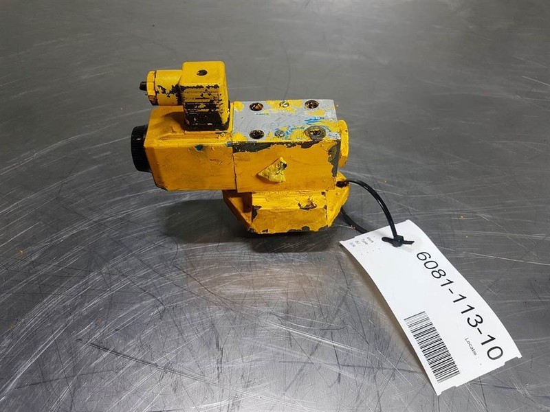 Vickers DG4V32BMUG760 - Valve/Ventile/Ventiel - Hydraulika pro Stavební technika: obrázek 1 Vickers DG4V32BMUG760 - Valve/Ventile/Ventiel - Hydraulika pro Stavební technika: obrázek 1