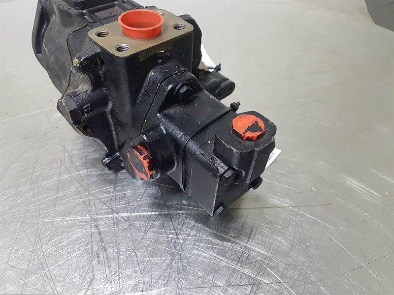 Vickers V101B4B41D20R-090 - Gearpump/Zahnradpumpe - Hydraulika pro Stavební technika: obrázek 2 Vickers V101B4B41D20R-090 - Gearpump/Zahnradpumpe - Hydraulika pro Stavební technika: obrázek 2