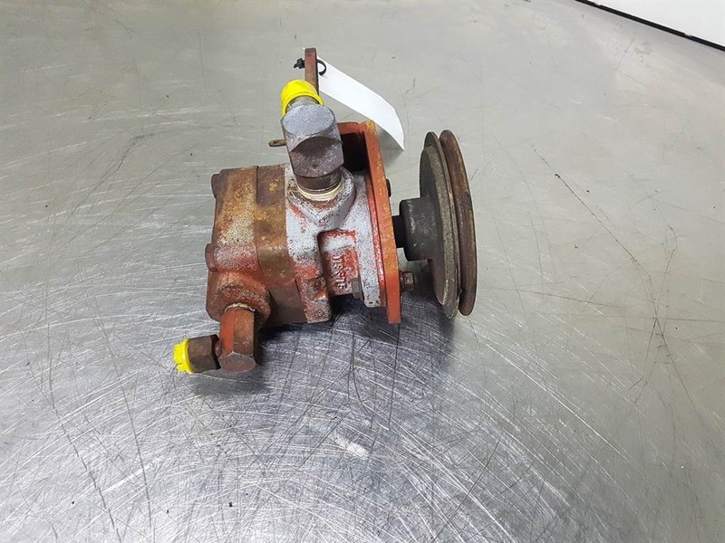 Vickers V210-8-3C-12-Vane pump/Zahnradpumpe/Tandwielpomp - Hydraulika pro Stavební technika: obrázek 1 Vickers V210-8-3C-12-Vane pump/Zahnradpumpe/Tandwielpomp - Hydraulika pro Stavební technika: obrázek 1