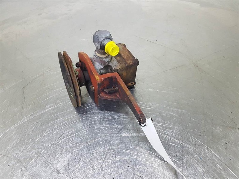 Vickers V210-8-3C-12-Vane pump/Zahnradpumpe/Tandwielpomp - Hydraulika pro Stavební technika: obrázek 3 Vickers V210-8-3C-12-Vane pump/Zahnradpumpe/Tandwielpomp - Hydraulika pro Stavební technika: obrázek 3