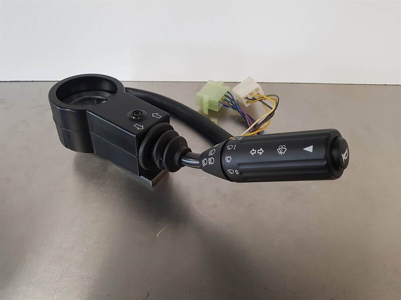 Volvo L20B/L25B - ZM2808703 - Steer col switch - Spínač sloupku řízení pro Stavební technika: obrázek 2 Volvo L20B/L25B - ZM2808703 - Steer col switch - Spínač sloupku řízení pro Stavební technika: obrázek 2