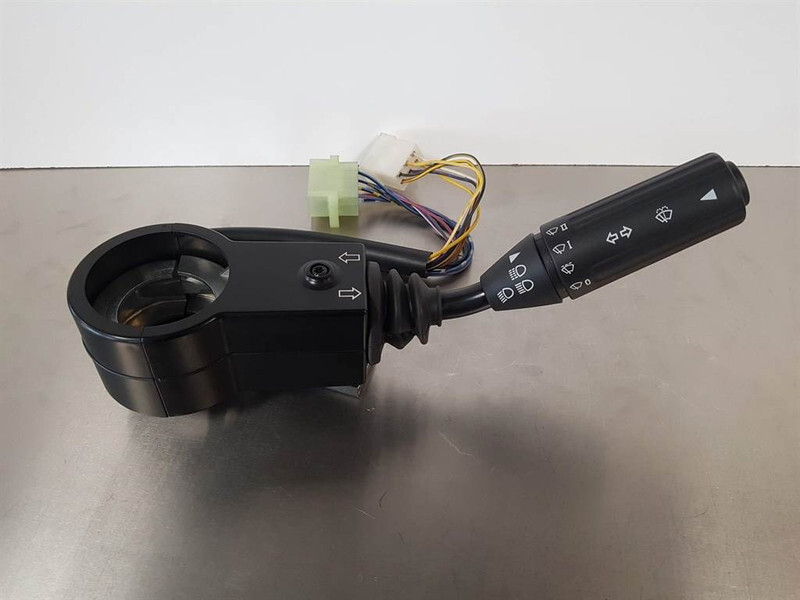 Volvo L20B/L25B - ZM2808703 - Steer col switch - Spínač sloupku řízení pro Stavební technika: obrázek 1 Volvo L20B/L25B - ZM2808703 - Steer col switch - Spínač sloupku řízení pro Stavební technika: obrázek 1