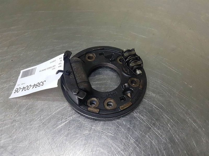 Volvo L30B -VOE17229223/ZM2907190-Brake drum - Brzdové díly pro Stavební technika: obrázek 2 Volvo L30B -VOE17229223/ZM2907190-Brake drum - Brzdové díly pro Stavební technika: obrázek 2