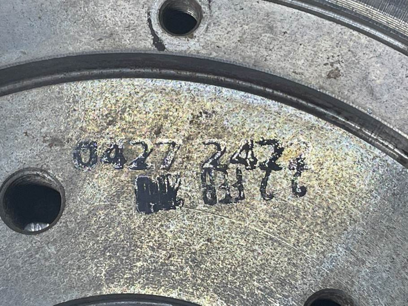 Volvo L30B-Z/X-Deutz TD2011L04I-04272422-Flywheel - Motor pro Stavební technika: obrázek 3 Volvo L30B-Z/X-Deutz TD2011L04I-04272422-Flywheel - Motor pro Stavební technika: obrázek 3