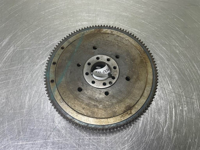 Volvo L30B-Z/X-Deutz TD2011L04I-04272422-Flywheel - Motor pro Stavební technika: obrázek 1 Volvo L30B-Z/X-Deutz TD2011L04I-04272422-Flywheel - Motor pro Stavební technika: obrázek 1
