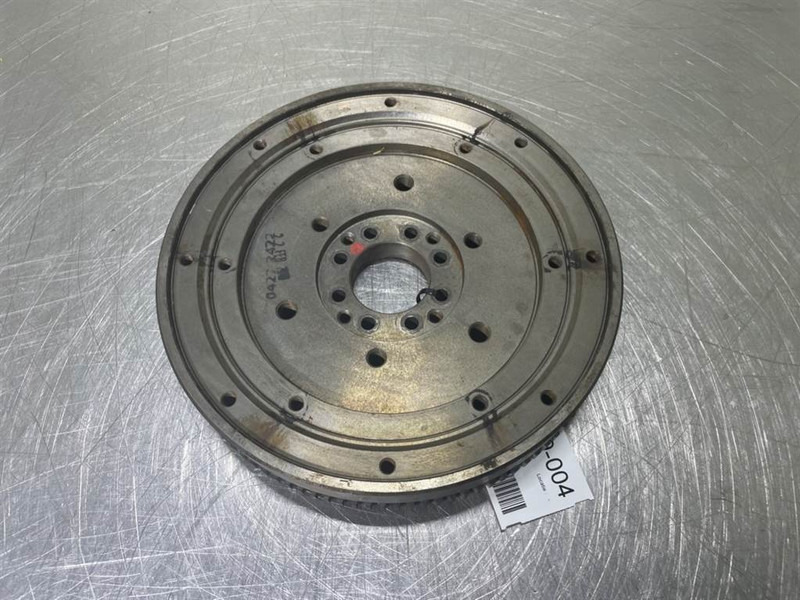 Volvo L30B-Z/X-Deutz TD2011L04I-04272422-Flywheel - Motor pro Stavební technika: obrázek 2 Volvo L30B-Z/X-Deutz TD2011L04I-04272422-Flywheel - Motor pro Stavební technika: obrázek 2