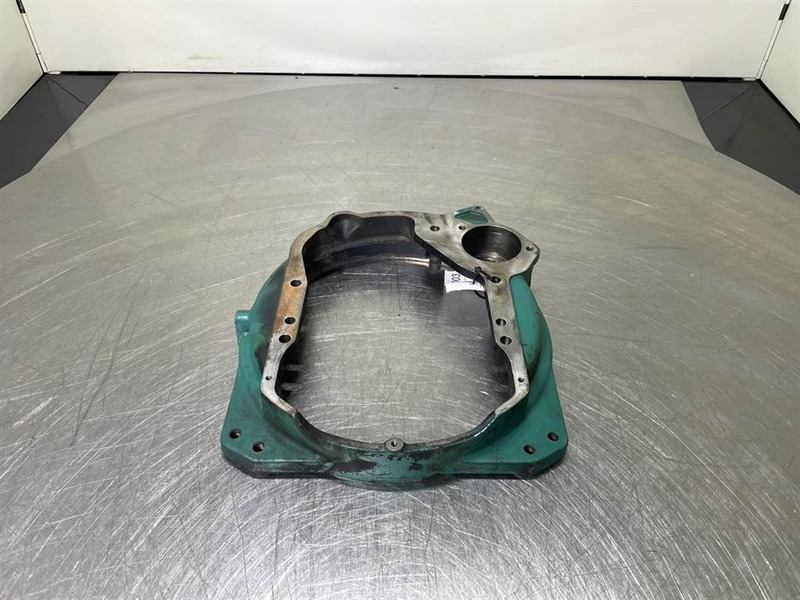 Volvo L30B-Z/X-TD2011L04I-Flywheel housing - Motor pro Stavební technika: obrázek 2 Volvo L30B-Z/X-TD2011L04I-Flywheel housing - Motor pro Stavební technika: obrázek 2