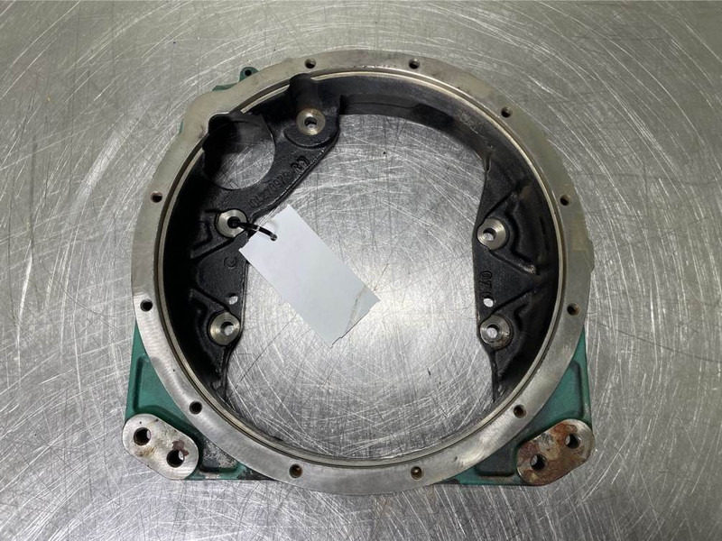 Volvo L30B-Z/X-TD2011L04I-Flywheel housing - Motor pro Stavební technika: obrázek 4 Volvo L30B-Z/X-TD2011L04I-Flywheel housing - Motor pro Stavební technika: obrázek 4