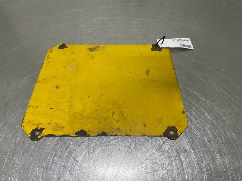 Volvo L30D-ZM2812780-Hood/Haube/Kap - Rám/ Šasi pro Stavební technika: obrázek 1 Volvo L30D-ZM2812780-Hood/Haube/Kap - Rám/ Šasi pro Stavební technika: obrázek 1