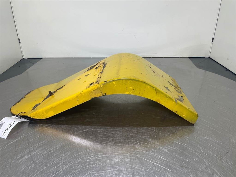 Volvo L30D-ZM2814134-Mud guard/Kotfluegel/Spatbord - Rám/ Šasi pro Stavební technika: obrázek 1 Volvo L30D-ZM2814134-Mud guard/Kotfluegel/Spatbord - Rám/ Šasi pro Stavební technika: obrázek 1