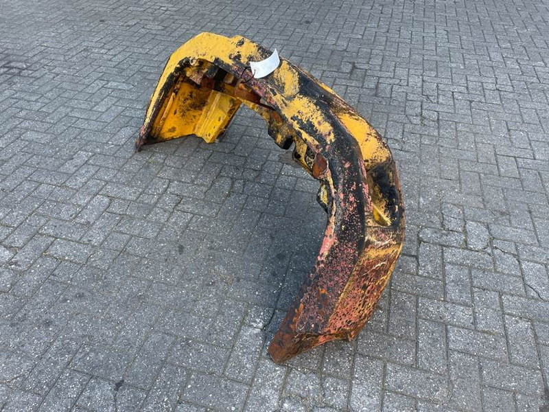 Volvo L30G - Counterweight/Heckgewicht/Contragewicht - Rám/ Šasi pro Stavební technika: obrázek 3 Volvo L30G - Counterweight/Heckgewicht/Contragewicht - Rám/ Šasi pro Stavební technika: obrázek 3
