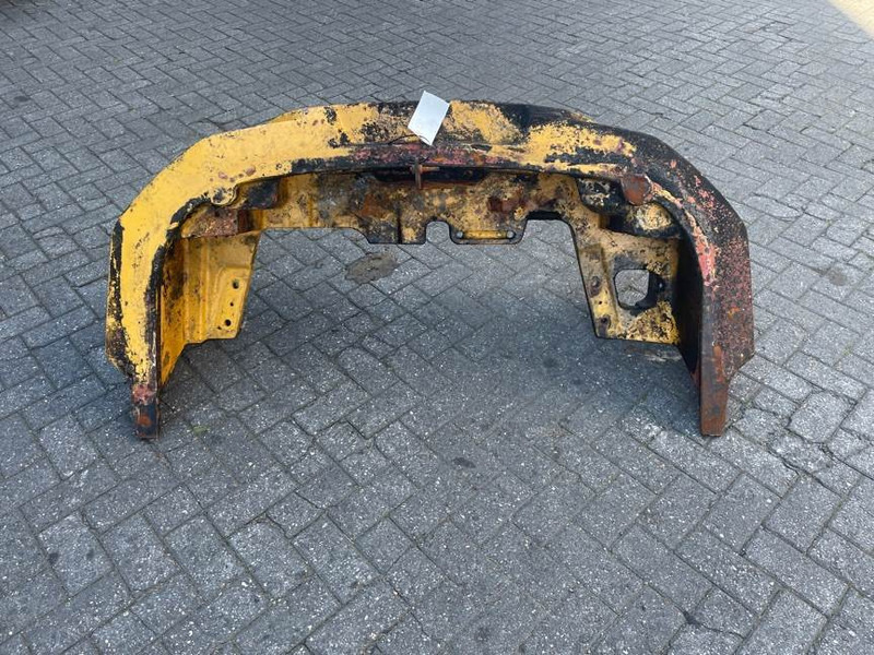 Volvo L30G - Counterweight/Heckgewicht/Contragewicht - Rám/ Šasi pro Stavební technika: obrázek 2 Volvo L30G - Counterweight/Heckgewicht/Contragewicht - Rám/ Šasi pro Stavební technika: obrázek 2