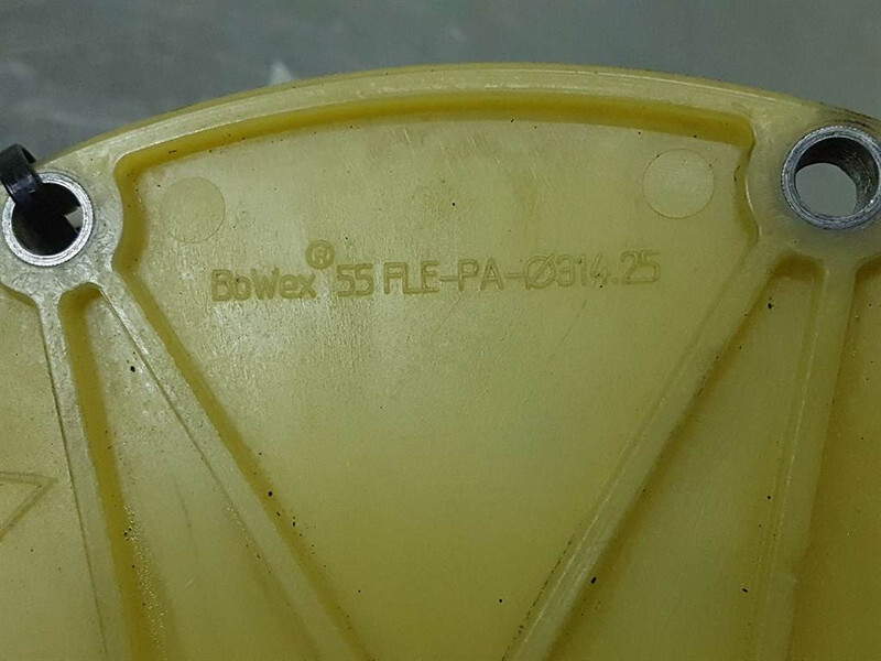 Volvo L30G-VOE15219062-Flange coupling/Flanschkupplung - Motor pro Stavební technika: obrázek 2 Volvo L30G-VOE15219062-Flange coupling/Flanschkupplung - Motor pro Stavební technika: obrázek 2