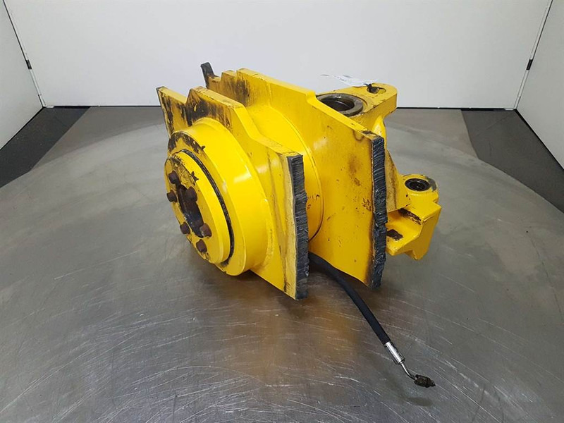 Volvo L30G-ZM2815785-Articulation/Knickgelenke/Knikstuk - Rám/ Šasi pro Stavební technika: obrázek 4 Volvo L30G-ZM2815785-Articulation/Knickgelenke/Knikstuk - Rám/ Šasi pro Stavební technika: obrázek 4