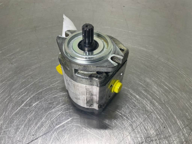 Volvo L35B-Haldex WP15A1-1830497-Gearpump/Zahnradpumpe - Hydraulika pro Stavební technika: obrázek 1 Volvo L35B-Haldex WP15A1-1830497-Gearpump/Zahnradpumpe - Hydraulika pro Stavební technika: obrázek 1