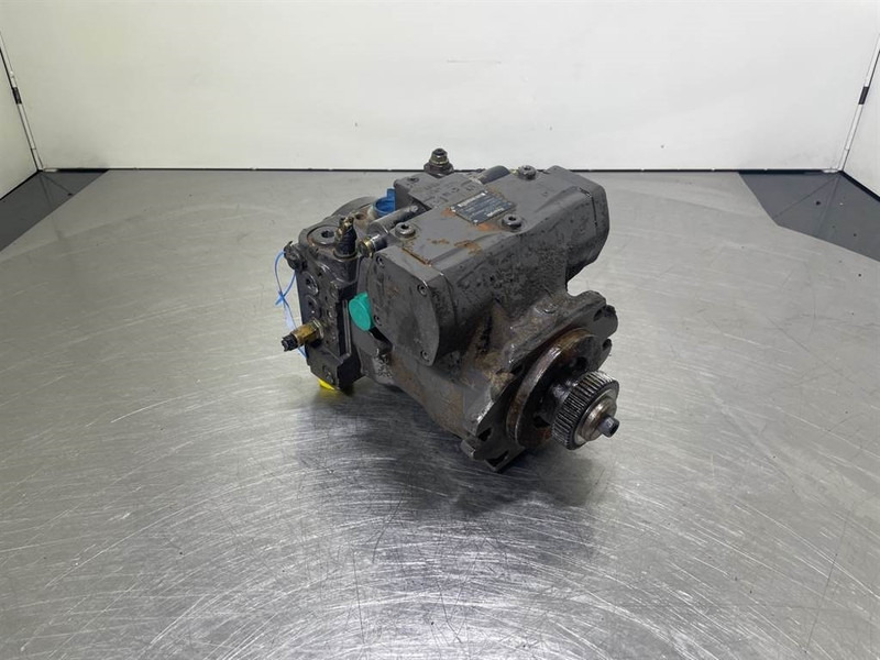 Volvo L35B-Rexroth A4VG71DA1D2/32R-Drive pump/Fahrpumpe - Hydraulika pro Stavební technika: obrázek 3 Volvo L35B-Rexroth A4VG71DA1D2/32R-Drive pump/Fahrpumpe - Hydraulika pro Stavební technika: obrázek 3