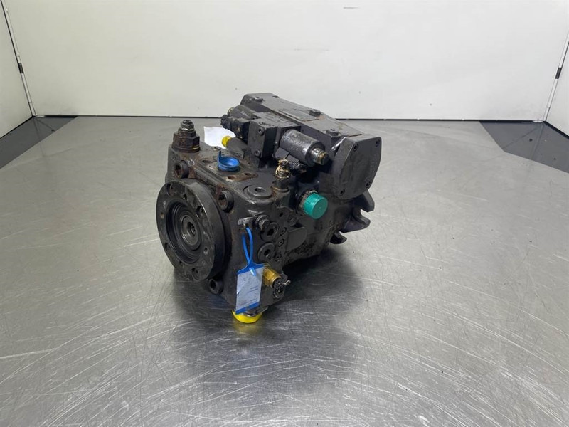 Volvo L35B-Rexroth A4VG71DA1D2/32R-Drive pump/Fahrpumpe - Hydraulika pro Stavební technika: obrázek 5 Volvo L35B-Rexroth A4VG71DA1D2/32R-Drive pump/Fahrpumpe - Hydraulika pro Stavební technika: obrázek 5