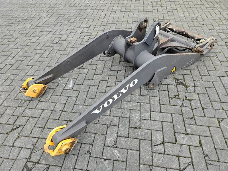 Volvo L35B-ZM2810515-Lifting framework/Schaufelarm/Giek - Výložník pro Stavební technika: obrázek 4 Volvo L35B-ZM2810515-Lifting framework/Schaufelarm/Giek - Výložník pro Stavební technika: obrázek 4