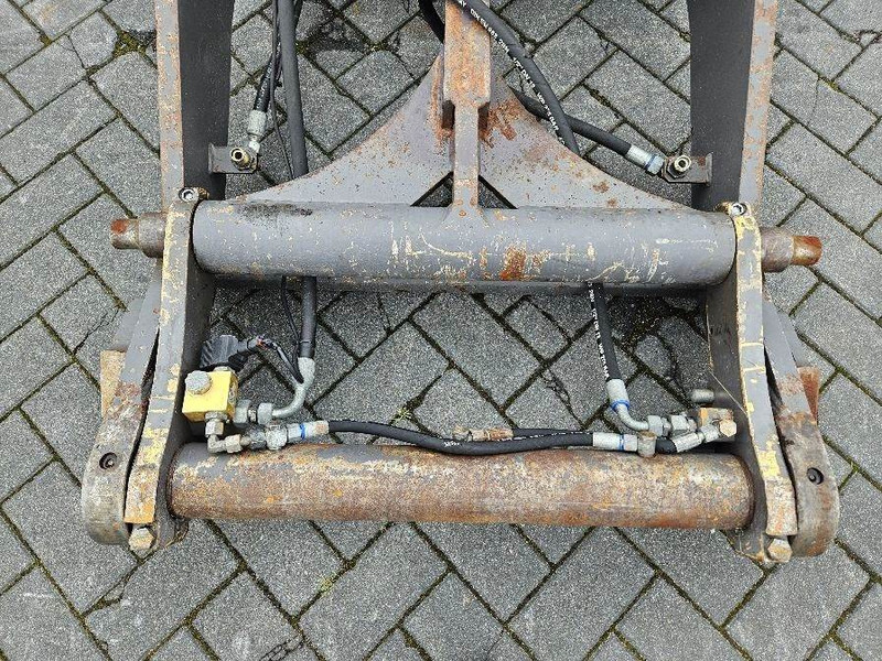 Volvo L35B-ZM2810515-Lifting framework/Schaufelarm/Giek - Výložník pro Stavební technika: obrázek 5 Volvo L35B-ZM2810515-Lifting framework/Schaufelarm/Giek - Výložník pro Stavební technika: obrázek 5