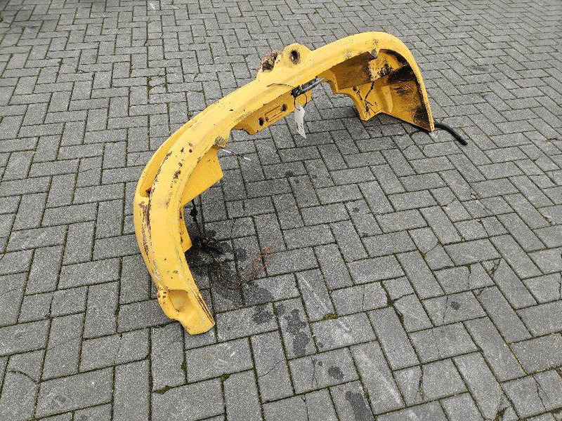Volvo L35B-ZM2811946-Counterweight/Heckgewicht - Rám/ Šasi pro Stavební technika: obrázek 4 Volvo L35B-ZM2811946-Counterweight/Heckgewicht - Rám/ Šasi pro Stavební technika: obrázek 4