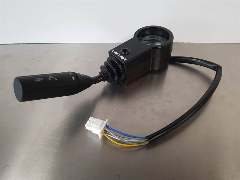Volvo L40B/L45B - ZM2804704 - Steer col switch - Spínač sloupku řízení pro Stavební technika: obrázek 2 Volvo L40B/L45B - ZM2804704 - Steer col switch - Spínač sloupku řízení pro Stavební technika: obrázek 2