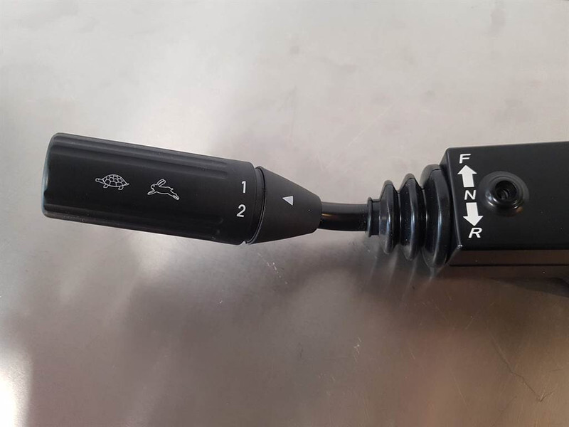 Volvo L40B/L45B - ZM2804704 - Steer col switch - Spínač sloupku řízení pro Stavební technika: obrázek 3 Volvo L40B/L45B - ZM2804704 - Steer col switch - Spínač sloupku řízení pro Stavební technika: obrázek 3