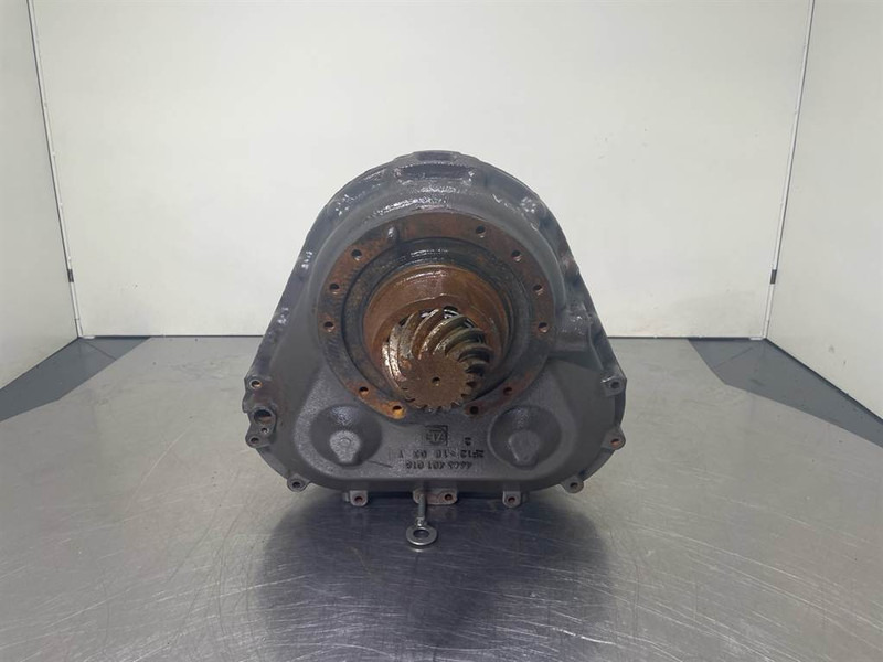 Volvo L45F-ZF 4663002009-Transmission/Getriebe - Převodovka pro Stavební technika: obrázek 3 Volvo L45F-ZF 4663002009-Transmission/Getriebe - Převodovka pro Stavební technika: obrázek 3