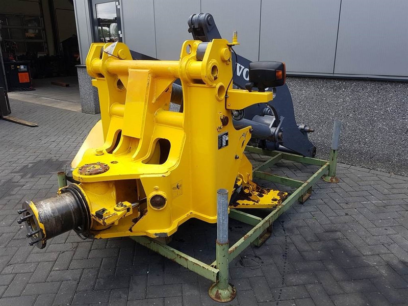 Volvo L45TP -VOE11308064- Lifting framework/Schaufelarm - Výložník: obrázek 5 Volvo L45TP -VOE11308064- Lifting framework/Schaufelarm - Výložník: obrázek 5