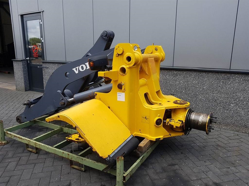 Volvo L45TP -VOE11308064- Lifting framework/Schaufelarm - Výložník: obrázek 2 Volvo L45TP -VOE11308064- Lifting framework/Schaufelarm - Výložník: obrázek 2